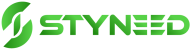 styneed logo